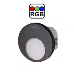 Встраиваемый LED-светильник Ledix MUNA 02-225-36 RGB