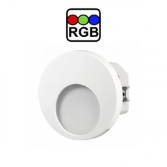 Встраиваемый LED-светильник Ledix MUNA 02-225-56 RGB