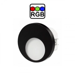 Встраиваемый LED-светильник Ledix MUNA 02-225-66 RGB