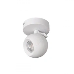 Спотовой светильник Kanlux GALOBA EL-1O W 33670
