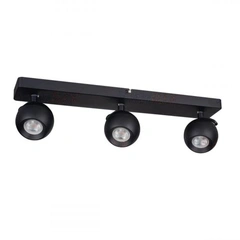 Спотовый светильник Kanlux GALOBA EL-3I B 33677