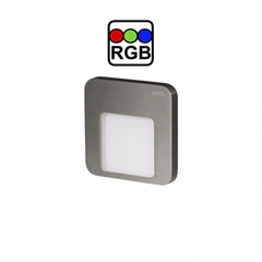 Накладний LED-світильник Ledix MOZA 01-111-26 RGB