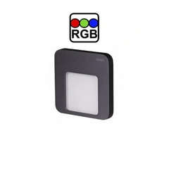 Накладний LED-світильник Ledix MOZA 01-111-36 RGB