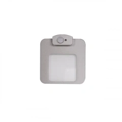 Вбудований LED-світильник з датчиком руху Ledix MOZA 01-212-12 3100K