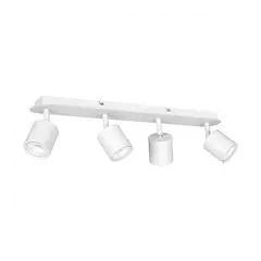 Светильник LUMINEX Demia white 1427