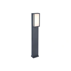 Уличный светильник Lutec QUBO 7193001118 (1930-750 gr)