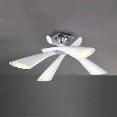 Люстра Mantra POP WHITE 0921PU