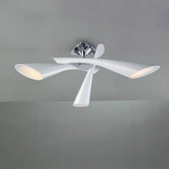 Люстра Mantra POP WHITE 0922PU