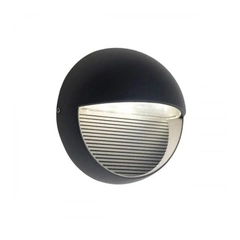 Вуличний світильник Lutec Radius 5186502118 (1865 gr)