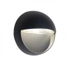 Вуличний світильник Lutec Radius 5186502118 (1865 gr)