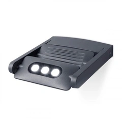 Вуличний світильник Lutec Mini Ledspot 5614402118 (6144S-2 gr)