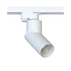 Трековый светильник Nowodvorski 7656 Profile india GU10 1x15W IP20 Wh