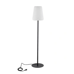 Світильник вуличний Nowodvorski 10105 Patio E27 1x60W IP44 Wh