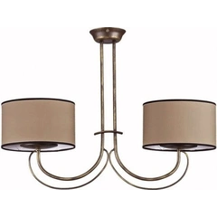 Люстра Nowodvorski 4135 AMARA