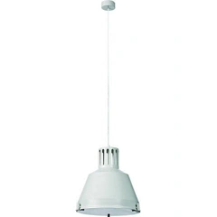 Светильник Nowodvorski 5528 Industrial E27 60W IP20 Wh
