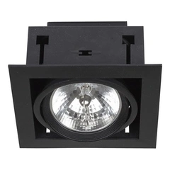 Вбудований світильник Nowodvorski 6303 Downlight