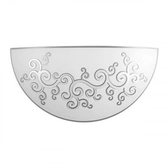 Светильник Nowodvorski 3703 ARABESKA SILVER