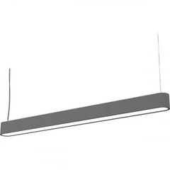 Люстра Nowodvorski SOFT GRAPHITE 6984