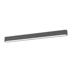 Cветильник Nowodvorski 6991 SOFT GRAPHITE