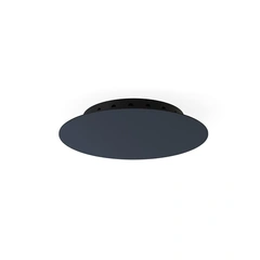 Стельовий сон для світильника Nowodvorski 10018 Cameleon Canopy A Mini 10W IP20 Bl