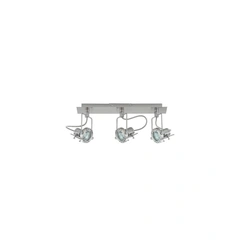 Спот Nowodvorski 863 Robot GU10 3x50W IP20