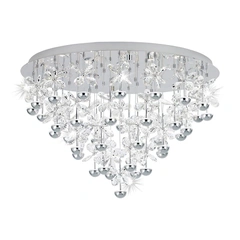 Люстра Eglo PIANOPOLI 39246
