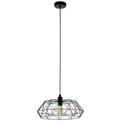 Люстра Eglo CARLTON 2 49487