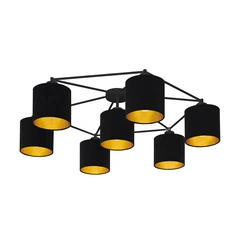 Люстра EGLO 97895 STAITI