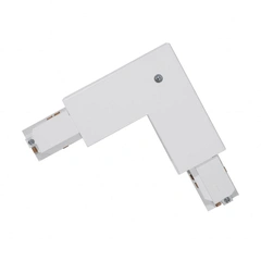 L-конектор EGLO CONNECTOR 90 OUTSIDE 60143