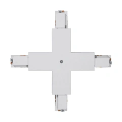 X-коннектор EGLO X-CONNECTOR FOR RECESSED TRACK 60149