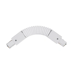 Гибкий коннектор трековой системы EGLO FLEX CONNECTOR 60153