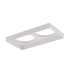 Монтажна рамка EGLO NON111/2SQ 60383