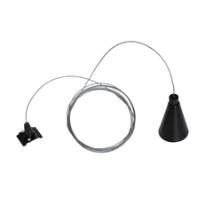 Елемент трекової системи EGLO ROPE SUSPENSION 60788