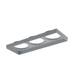 Монтажная рамка EGLO NON111/3SQ 60921