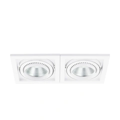 Точковий світильник EGLO LED-EINBAUSPOT 61203