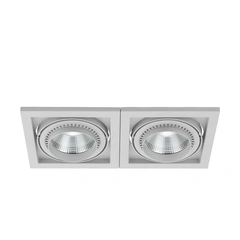 Точковий світильник EGLO LED-EINBAUSPOT 61207