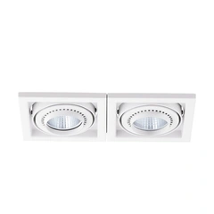 Точечный светильник EGLO LED-EINBAUSPOT 61216