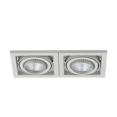 Точечный светильник EGLO LED-EINBAUSPOT 61221