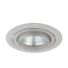 Точковий світильник EGLO LED-EINBAUSPOT 61229