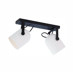 Світильник-спот TK-Lighting SPECTRA Black/White 3489