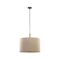 Подвесной светильник TK-Lighting DEVA NATURE 1 6107
