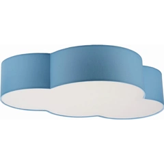 Люстра TK-Lighting CLOUD 6071