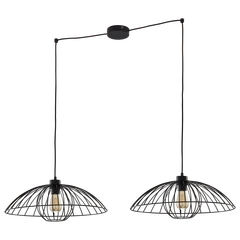 Підвісний світильник TK-Lighting BARBELLA 6262