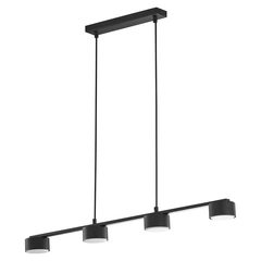 Подвесной светильник TK-Lighting DALLAS 4 6244