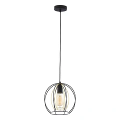 Підвісний світильник TK-Lighting JAULA 1 6251