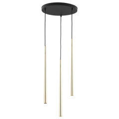 Подвесной светильник TK-Lighting PIANO 3 6421