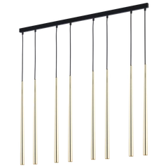 Подвесной светильник TK-Lighting PIANO 8 6423