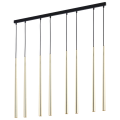 Подвесной светильник TK-Lighting PIANO 8 6423