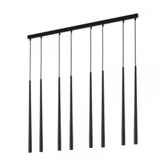Подвесной светильник TK-Lighting PIANO 8 6415