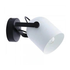 Світильник-спот TK-Lighting SPECTRA Black/White 3488